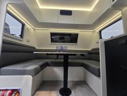 2025 New Age Caravans Big Red 19 Slider