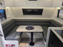 2025 New Age Caravans Big Red 19 Slider