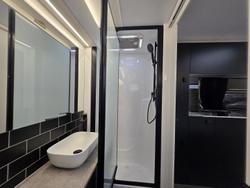 2025 New Age Caravans Big Red 19 Slider