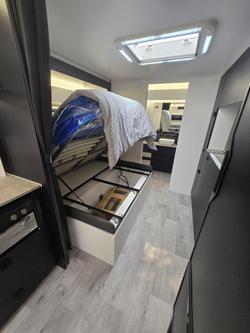 2025 New Age Caravans Big Red 19 Slider
