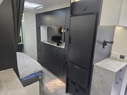 2025 New Age Caravans Big Red 19 Slider