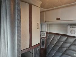 2014 Freightliner Coronado 114 Silver