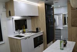 2024 Prime Edge
16FT Xplorer Off-Road