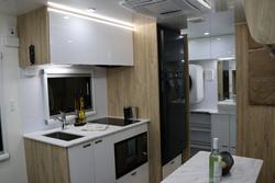 2024 Prime Edge
16FT Xplorer Off-Road