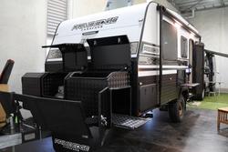2024 Prime Edge
16FT Xplorer Off-Road