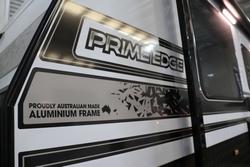 2024 Prime Edge
16FT Xplorer Off-Road
