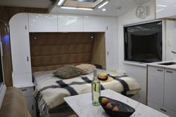 2024 Prime Edge
16FT Xplorer Off-Road