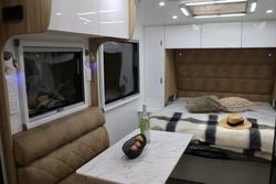 2024 Prime Edge
16FT Xplorer Off-Road