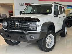 2024 GWM
                Tank 300 Ultra