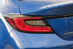 2025 Subaru BRZ S ZD8 MY25 WR Blue