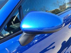 2025 Subaru BRZ S ZD8 MY25 WR Blue