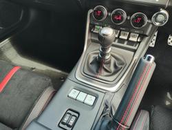 2025 Subaru BRZ S ZD8 MY25 WR Blue
