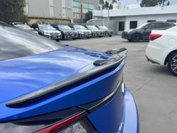 2024 Subaru BRZ S ZD8 MY25 WR Blue