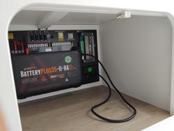 2024 New Age Caravans Mr15e Manta Ray My25 Full Composite Price Reduced!