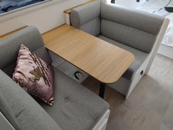 2024 New Age Caravans Mr15e Manta Ray My25 Full Composite Price Reduced!