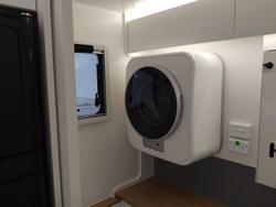 2024 New Age Caravans Mr15e Manta Ray My25 Full Composite Price Reduced!