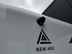 2024 New Age Caravans Mr15e Manta Ray My25 Full Composite Price Reduced!