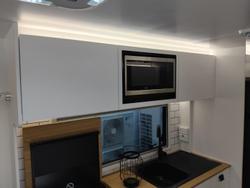 2024 New Age Caravans Mr15e Manta Ray My25 Full Composite Price Reduced!