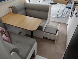 2024 New Age Caravans Mr15e Manta Ray My25 Full Composite Price Reduced!