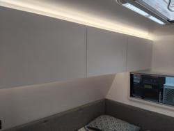 2024 New Age Caravans Mr15e Manta Ray My25 Full Composite Price Reduced!