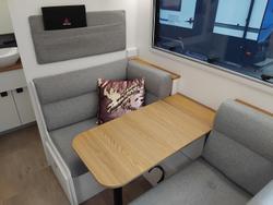 2024 New Age Caravans Mr15e Manta Ray My25 Full Composite Price Reduced!