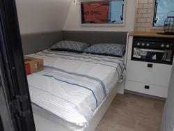 2024 New Age Caravans Mr15e Manta Ray My25 Full Composite Price Reduced!