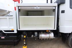2014 Fuso
Fighter Fk 1024