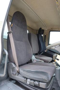 2014 Fuso
Fighter Fk 1024