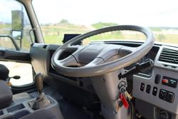 2014 Fuso
Fighter Fk 1024