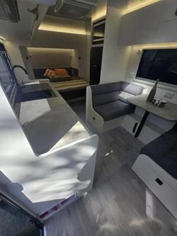2025 New Age Caravans 2024 New Age Caravans Manta Ray 18 Expedition