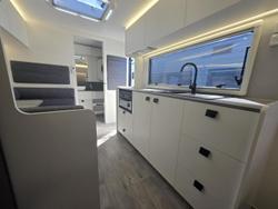 2024 New Age Caravans Manta Ray 18 Expedition