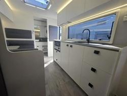 2025 New Age Caravans 2024 New Age Caravans Manta Ray 18 Expedition