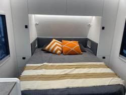 2024 New Age Caravans Manta Ray 18 Expedition