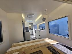 2024 New Age Caravans Manta Ray 18 Expedition