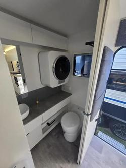 2025 New Age Caravans 2024 New Age Caravans Manta Ray 18 Expedition