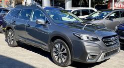 2024 Subaru
                Outback AWD Touring