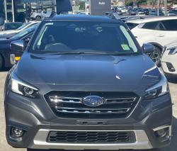 2024 Subaru
                Outback AWD Touring