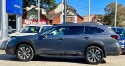 2024 Subaru
                Outback AWD Touring