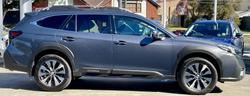 2024 Subaru
Outback AWD Touring