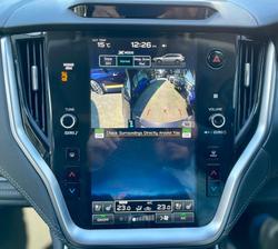 2024 Subaru
Outback AWD Touring