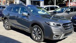 2024 Subaru
Outback AWD Touring
