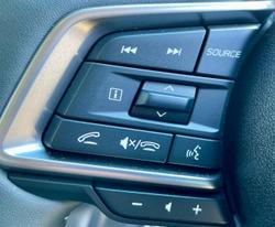 2024 Subaru
Outback AWD Touring