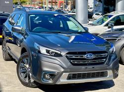2024 Subaru
Outback AWD Touring