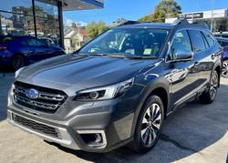 2024 Subaru
Outback AWD Touring