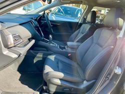 2024 Subaru
Outback AWD Touring