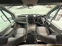 2012 Winnebago Ceduna
