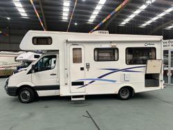 2012 Winnebago Ceduna