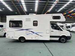 2012 Winnebago Ceduna