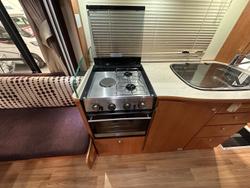 2012 Winnebago Ceduna