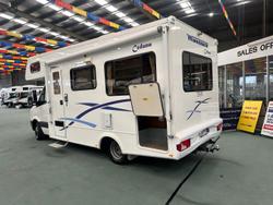 2012 Winnebago Ceduna
